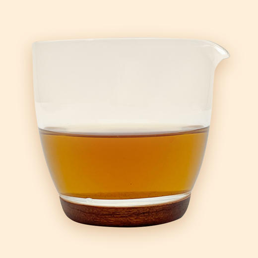 益柑柠丨陈皮石斛 调味茶 养生茶  80g 盒装 （配品鉴装） 商品图2