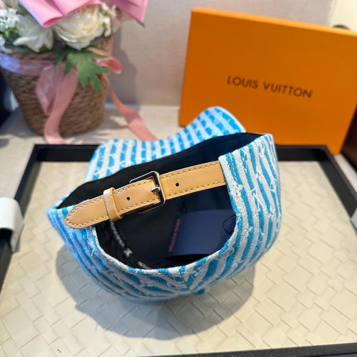 秋冬特惠💰150 LV路易威登棒球帽 商品图8