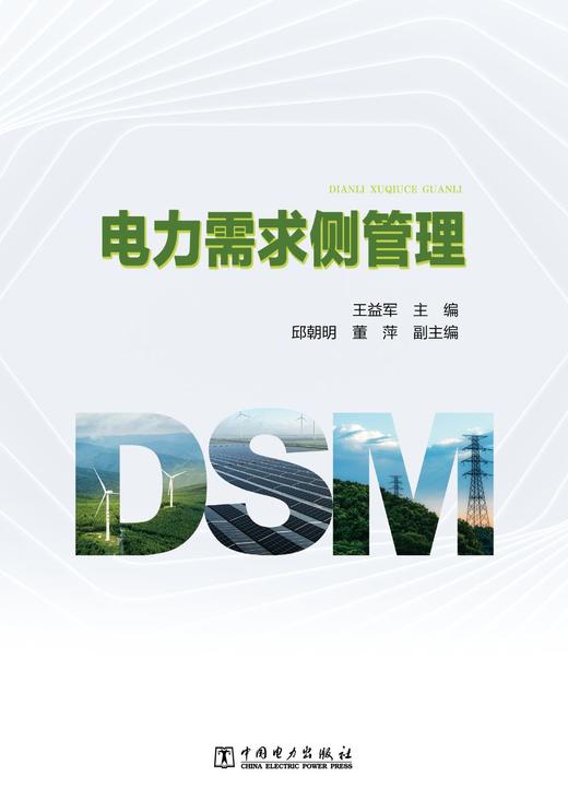 电力需求侧管理 商品图1
