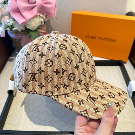 秋冬特惠💰150 LV路易威登棒球帽 商品图5