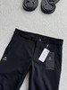 F010427洛克plus男士保暖防泼抓绒软壳裤 商品缩略图8