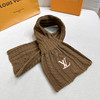 秋冬特惠💰290 上新！LV男女围巾 商品缩略图0