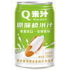 国宝桥米 Q米汁 植物运动饮料 310ml*16罐/箱 商品缩略图5