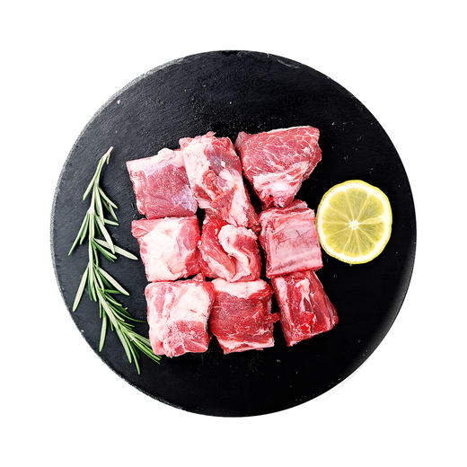 【太湖黑】黑猪气调猪肉慢养鲜切新鲜生猪肉 大满足豪华套装 商品图5