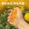 【赣南脐橙】果肉饱满营养丰富  细嫩化渣口口爆汁  好产地好水果  到手十斤 商品缩略图2