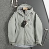 F010411三合一MONT X-LT全天候轻量硬壳冲锋衣羽绒服 商品缩略图3