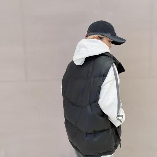 NC立领百搭羽绒马甲501001 冬季 254214268887 商品图1