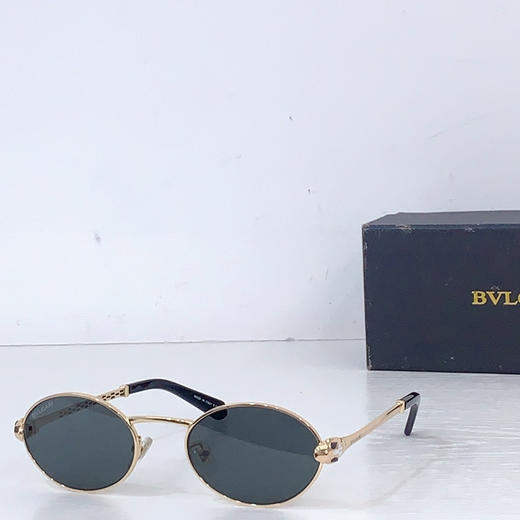 秋冬特惠💰290 宝格丽眼镜 太阳镜 MODEL：BV6188 SIZE：54口22-140 商品图7