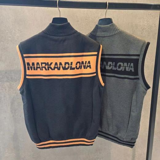 男款防水层针织背心来啦！渠道高品质❗️难得的全品相纯尾货，一定不要轻易错过的佳品！细节非常精致, 内部防水层保暖效果杠杠的！ 商品图1