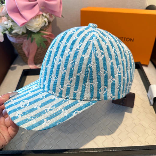 秋冬特惠💰150 LV路易威登棒球帽 商品图5
