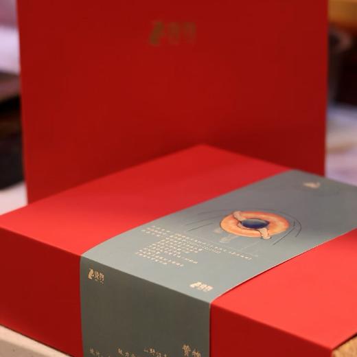 礼盒装 【野山核桃/仁 】 (100g*6包） 商品图4