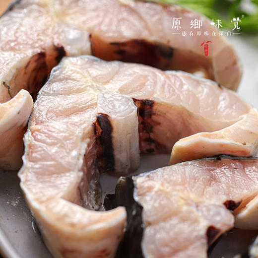 生态鲟龙鱼（基地直发-顺丰空运）|多种规格，来自广州韶关，生产者：广东瓢虫【合作生产，公平贸易】 商品图5