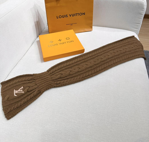 秋冬特惠💰290 上新！LV男女围巾 商品图4