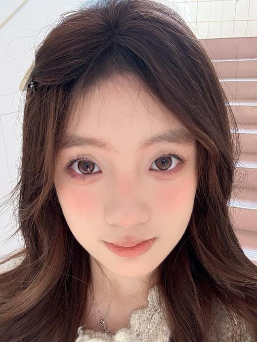 fully gift 日抛 维她构想 直径14.5mm着色 13.7mm 商品图4