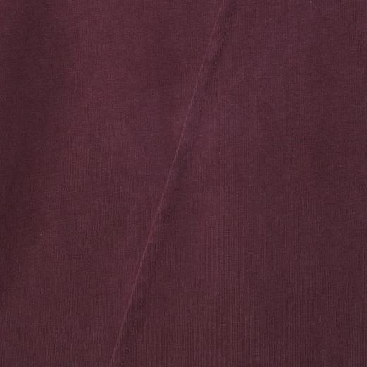 T5101SDSA男士秋冬新款痞帅男装简约纯色按扣立领长袖T恤百搭简约舒适 商品图3