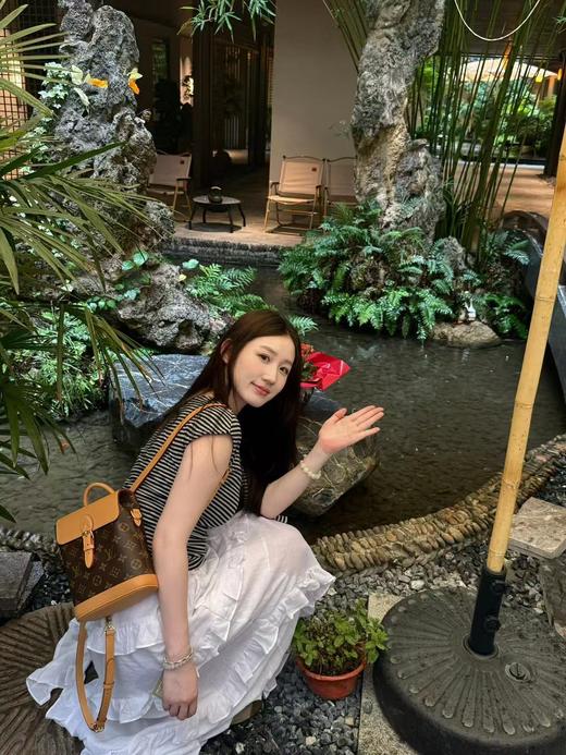 驴家 SOHO 迷你双肩包（ZB*LZ） 商品图5