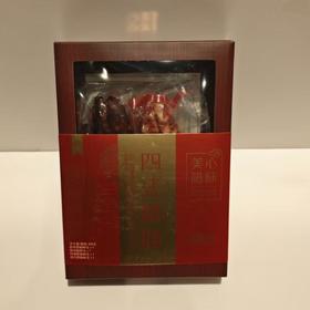 美心 四式腊肠 320g/盒