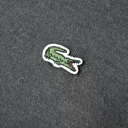 F010436男士25s冬季新款加绒加厚羊毛假两件衬衫领保暖毛衣 商品图12