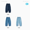 【香蕉牛仔裤】allblu幼岚香蕉牛仔裤儿童裤子男童女童26春季新款休闲萝卜裤 商品缩略图3