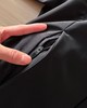 F010428防风防泼水加绒底衬复合立领软壳夹克外套 商品缩略图11