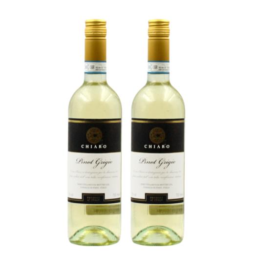 意大利奇里奥灰品乐干白葡萄酒2024 （组合装）Chiaro Pinot Grigio Veneto IGT, Italy 2024 商品图0