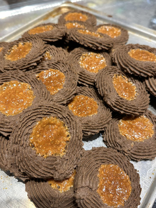 罗米亚曲奇（4片） 商品图1