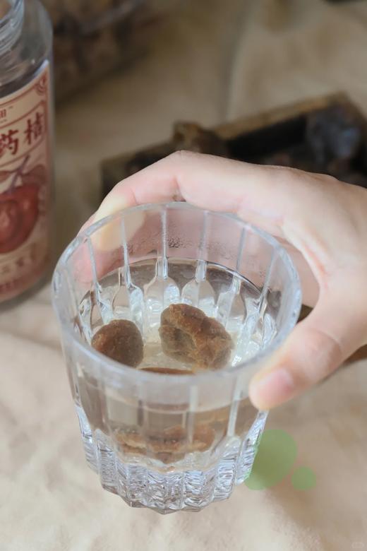 2月10日-24日停发!【潮汕古法老药桔 】老祖宗传的润喉方 润喉清痰 秋冬用嗓过度必备 商品图5