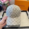 秋冬特惠💰150 LV路易威登棒球帽 商品缩略图3