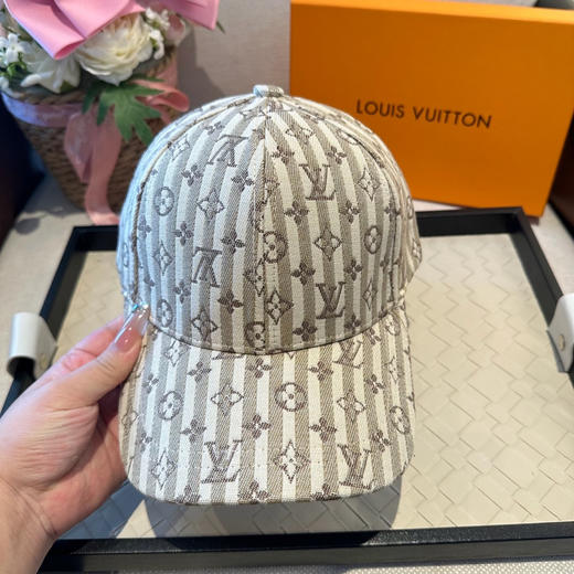 秋冬特惠💰150 LV路易威登棒球帽 商品图3
