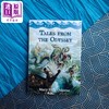 预售 【中商原版】荷马史诗奥德赛故事集1 青少年经典阅读 Tales from the Odyssey Part 1英文原版 Mary Pope Osborne 商品缩略图1
