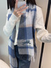 秋冬特惠💰260 巴宝莉重磅男女围巾 怒赞推荐，激动~！！ 商品缩略图1