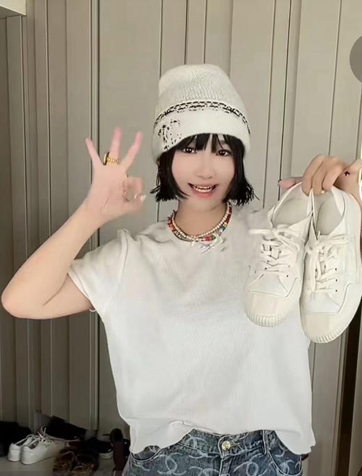 秋冬特惠💰160 香奈儿小香爆款针织帽！ 商品图0