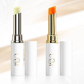 UAM植萃滋润养护唇膏/炫色水润护唇膏