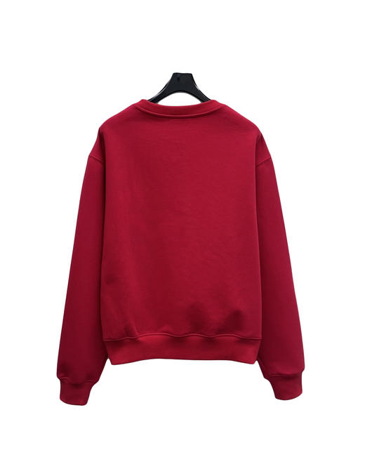 女款logo圆领卫衣ho 商品图1