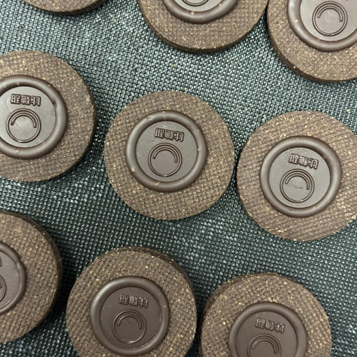 巧克力软心饼干 商品图0