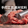 【潮汕风味牛肉丸】1400次手工捶打，Q弹爆汁，热气腾腾火锅好伴侣！ 商品缩略图0
