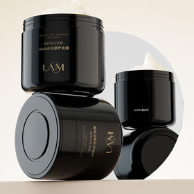 UAM水光修护发膜300ml