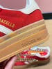 阿迪三叶草马年限定厚底 gazelle 商品缩略图13
