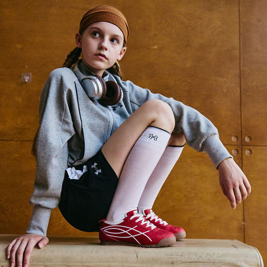 【新年福利款】Under Armour安德玛儿童德训鞋2541660 商品图3