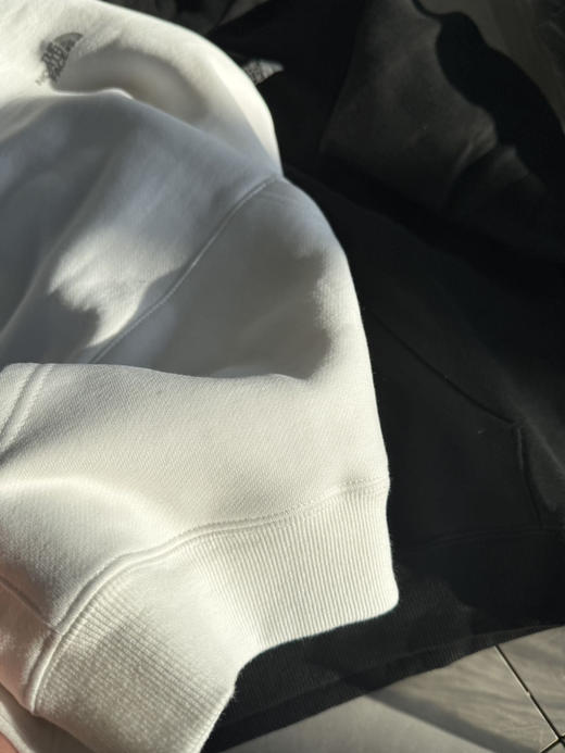 【秒杀价已调 直接拍】出口日本 北脸儿童加绒连帽卫衣 码不偏 商品图12