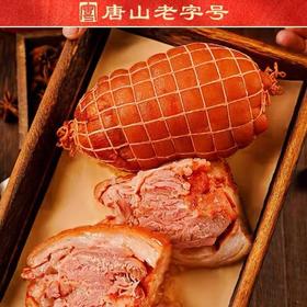 香宇小肘TS(450±20g)