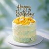 【绿野芒芒】抹茶白巧邂逅鲜甜芒芒，抹绿意奏响清新序曲，3层夹心一次尝鲜!每一口都藏着自然的清新与治愈(今日特惠） | 幸福西饼 商品缩略图1