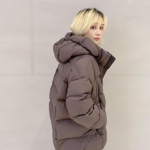 NC连帽抽绳羽绒中外套50915 冬季 029664540132 商品图2