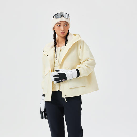 Tutwo|女式套棉服冲锋衣 TTAWN921778 商品图0