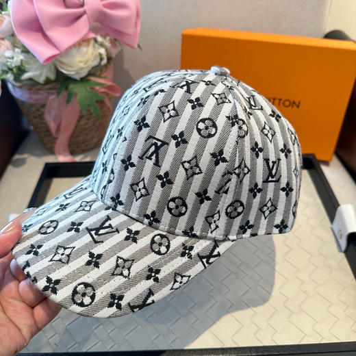 秋冬特惠💰150 LV路易威登棒球帽 商品图4