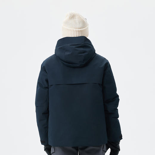 Tutwo|男式厚羽绒服 TTADN911785 商品图1