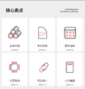 【GZ】金属外壳计数器 （金属旋钮款带底座） 商品缩略图1