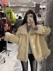 韩系千金气质毛毛外套-纪念日百货门店同款167596811 商品缩略图6