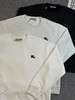 F010440高克重万针刺绣休闲圆领加绒套头卫衣 商品缩略图1