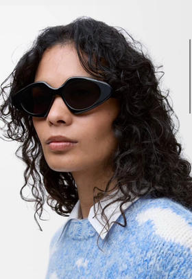 秋冬特惠💰270 罗意威眼镜 太阳镜 MODEL：LW40147I，SIZE：51口19-145